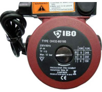 Насос IBO OHI 32-80/180