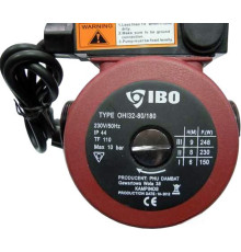Насос IBO OHI 32-80/180