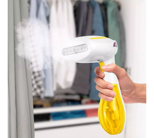 Отпариватель Kitfort KT-9192-3