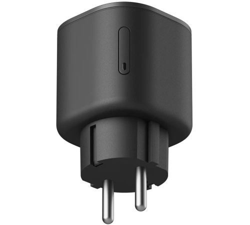 Умная розетка Яндекс YNDX-00540BLK черный