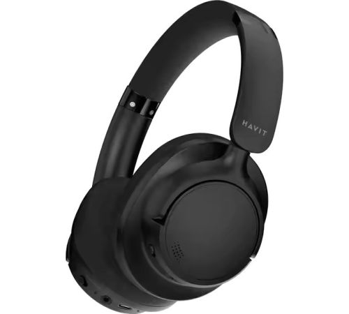 Наушники Havit H652BT черный