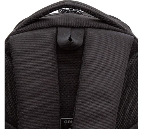 Школьный рюкзак Grizzly RB-559-3 хаки