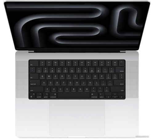 Ноутбук Apple Macbook Pro 16.2