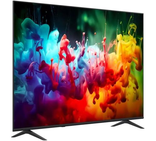 MiniLED телевизор LG QNED AI QNED70 75QNED70B6A