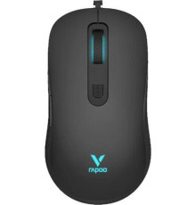 Игровая мышь Rapoo V16RGB черный