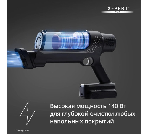 Пылесос Tefal X-PERT 7.60 TY6A31WO