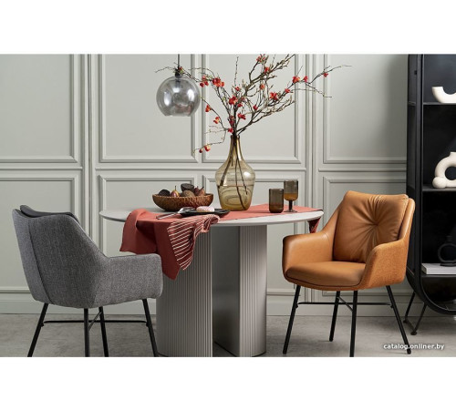 Стул Bergenson Bjorn Allar BB000022 серый