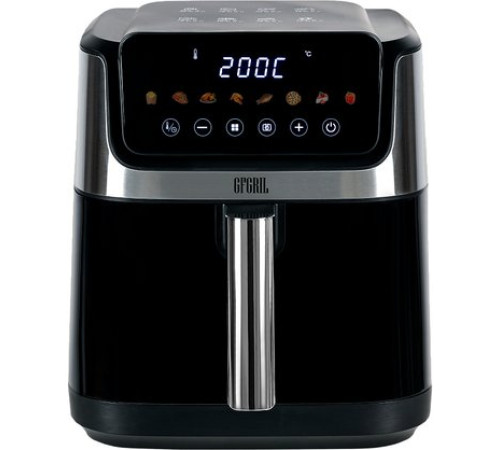 Аэрогриль аэрофритюрница GFgril GFA-5500
