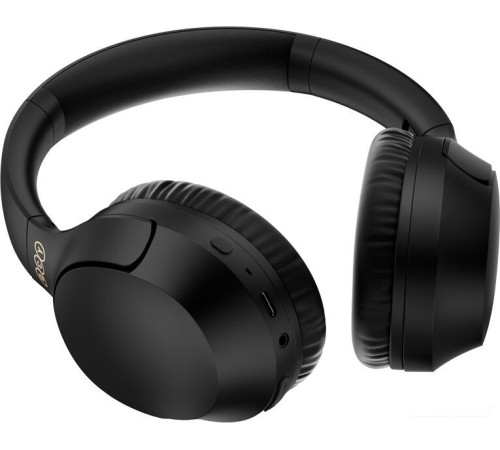 Наушники QCY H2 Pro черный