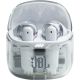 Наушники JBL Tune Flex Ghost белый