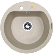 Кухонная мойка Zigmund & Shtain Kreis 505F осенняя трава