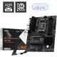 Материнская плата MSI Pro B840-S Evo WiFi6E