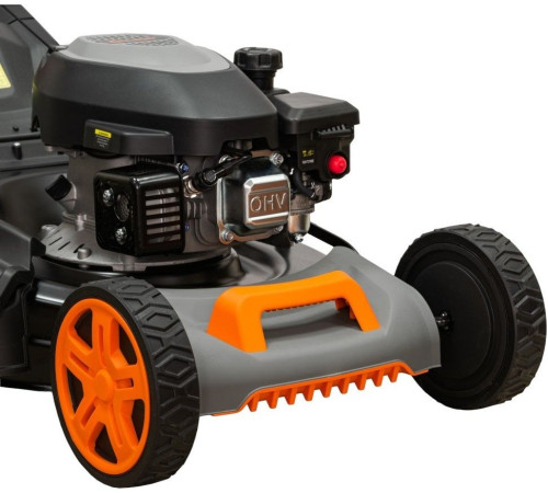 Газонокосилка ELAND BGL-746SA