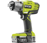 Гайковерт Ryobi R18IW3-120S 5133003574 с 1-им АКБ