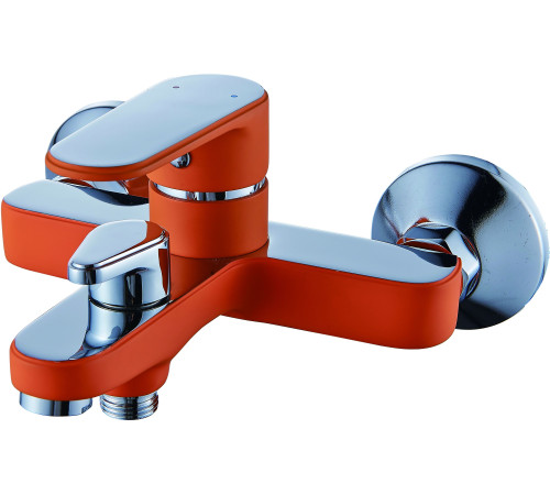 Смеситель Diadonna D91-330117SY