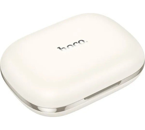 Наушники Hoco EW206 бежевый