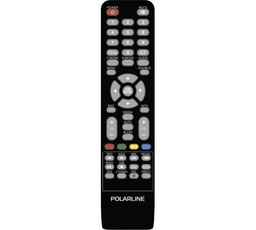 Телевизор Polarline 32PL12TC rev. 2