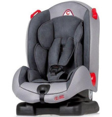 Детское автокресло Capsula MN3 koala grey