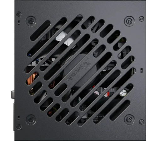Блок питания Seasonic Core GX-650 ATX 3.1