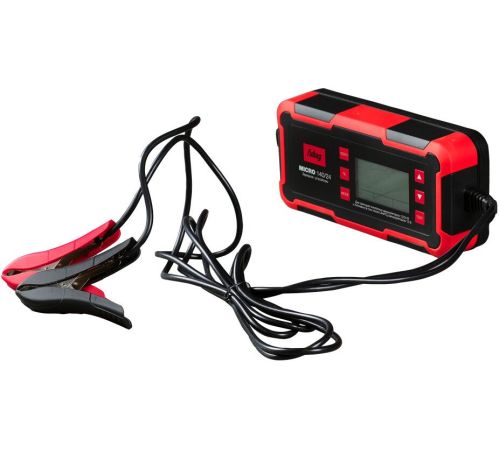 Зарядное устройство Fubag Micro 140/24