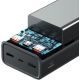 Внешний аккумулятор Usams CD185 PB68 30000mAh черный