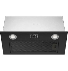 Вытяжка кухонная KUPPERSBERG Inpush 60 B
