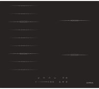 Варочная панель Darina 6Р9 EI304 B