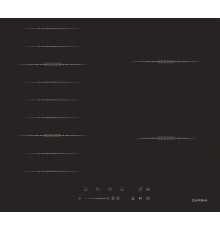 Варочная панель Darina 6Р9 EI304 B