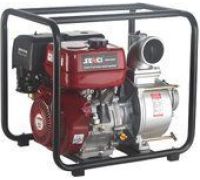 Мотопомпа SENCI SCWT80