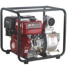 Мотопомпа SENCI SCWT80