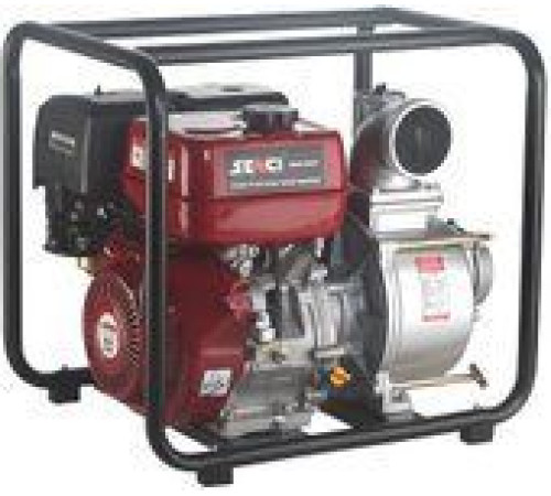 Мотопомпа SENCI SCWT80