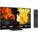 MiniLED телевизор LG QNED evo AI QNED83 55QNED83B6A
