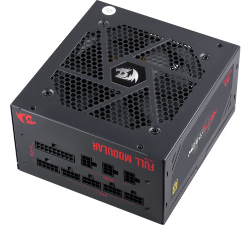 Блок питания Redragon RGPS-750W 70488