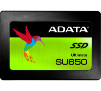 SSD ADATA Ultimate SU650 480GB ASU650SS-480GT-R