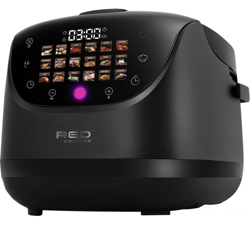 Мультиварка RED Solution COLORCOOK RMC-88