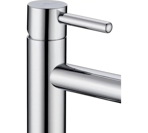 Смеситель Grocenberg GB2099 хром