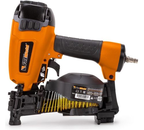 Гвоздезабиватель FoxWeld Aero C45