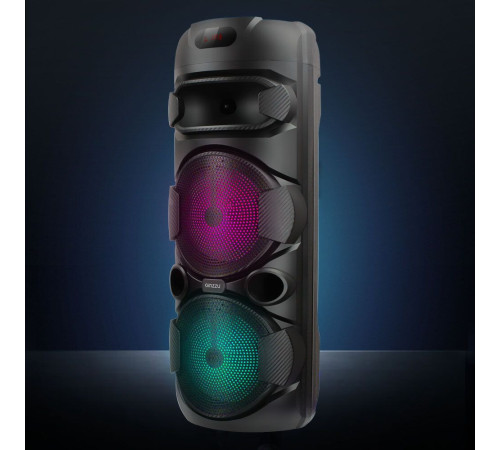 Патибокс Ginzzu GM-237