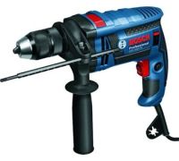 Ударная дрель Bosch GSB 1600 RE Professional 0601228200