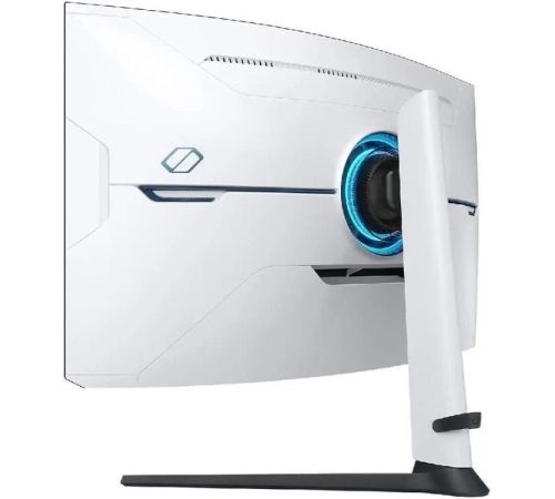Игровой монитор Samsung Odyssey Neo G8 LS32BG850NMXUE
