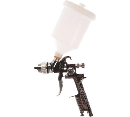 Краскопульт Jeta Pro JL827 HVLP