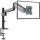 Кронштейн для монитора Onkron G75 черный