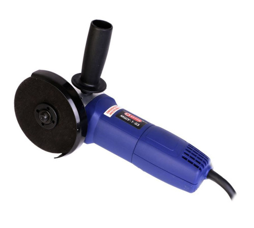 Угловая шлифмашина ДИОЛД МШУ-1-03