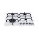 Варочная панель Schtoff H 6105 P06 IS белый