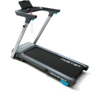 Электрическая беговая дорожка AMETIST Health Way Gray