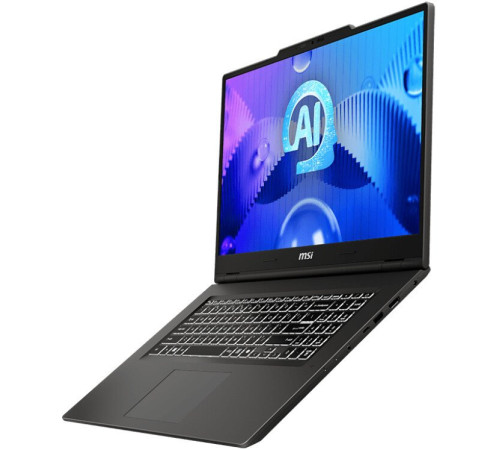 Ноутбук MSI Venture 17 AI A1MG-004XRU Win 11 Pro