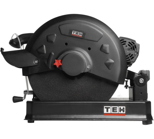 Монтажная отрезная пила TEH TS35523