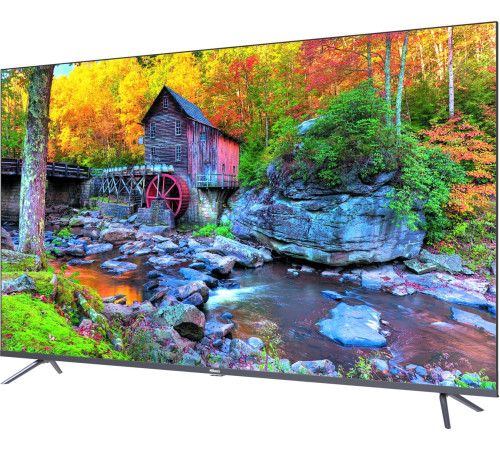 Телевизор Hikers 65HTQ01