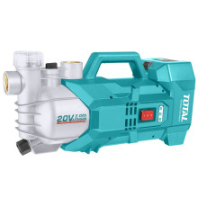 Центробежный насос Total TGWPLI201801