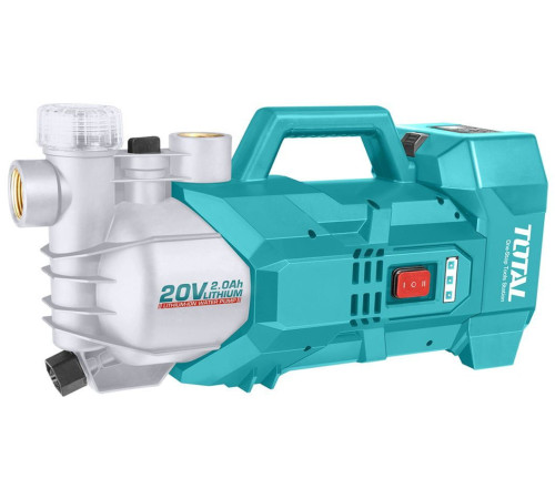 Центробежный насос Total TGWPLI201801